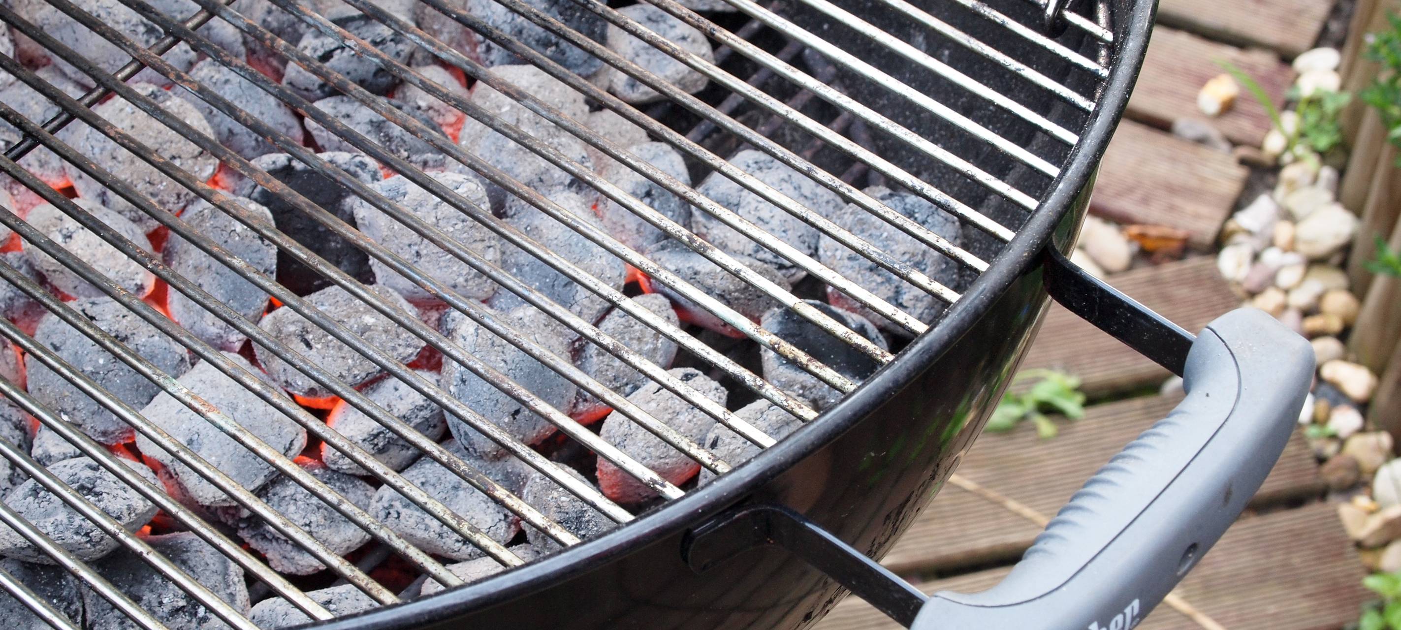 Düsseldorf: Tipps für's Grillen im Garten