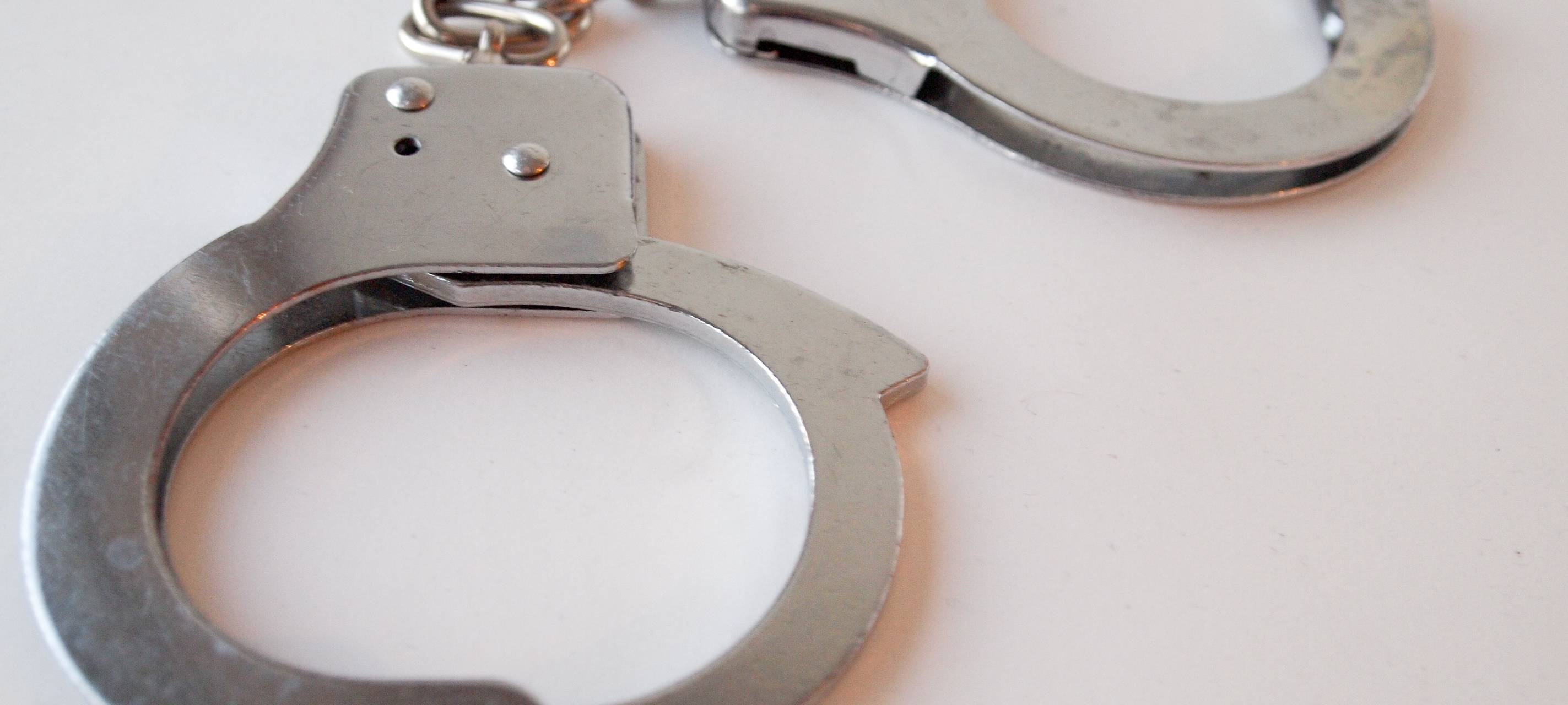 Düsseldorf: Bundespolizei fasst gesuchten Mörder