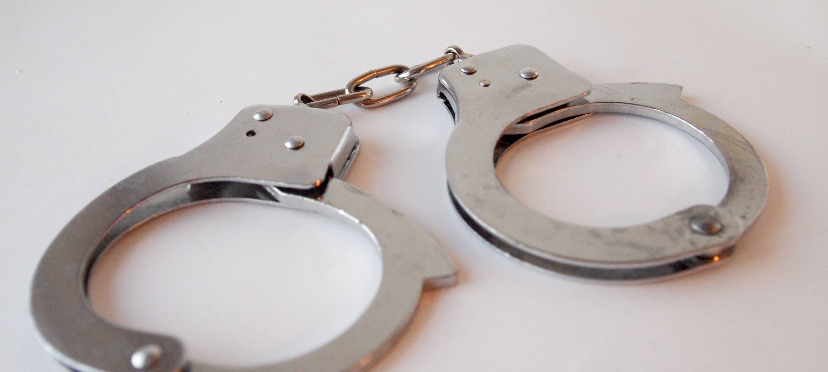 Düsseldorf: Gewahrsamzellen im Gericht