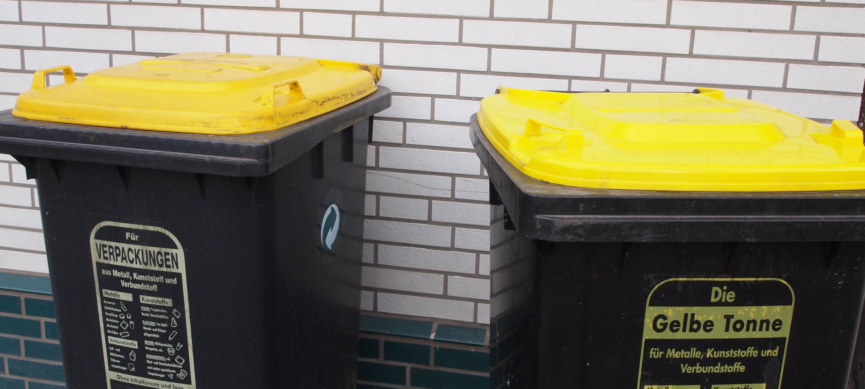 Düsseldorf: Abfallwirtschaft wird neu organisiert