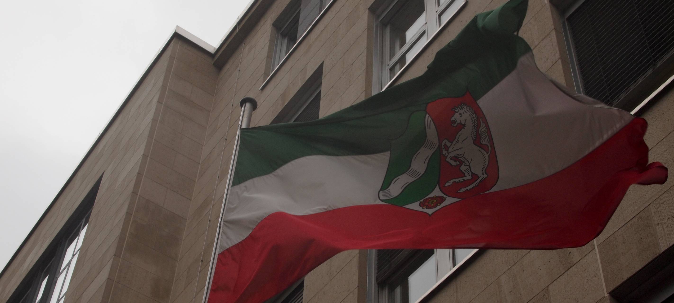 Düsseldorf: Haroldstraße soll grüne Flaniermeile werden