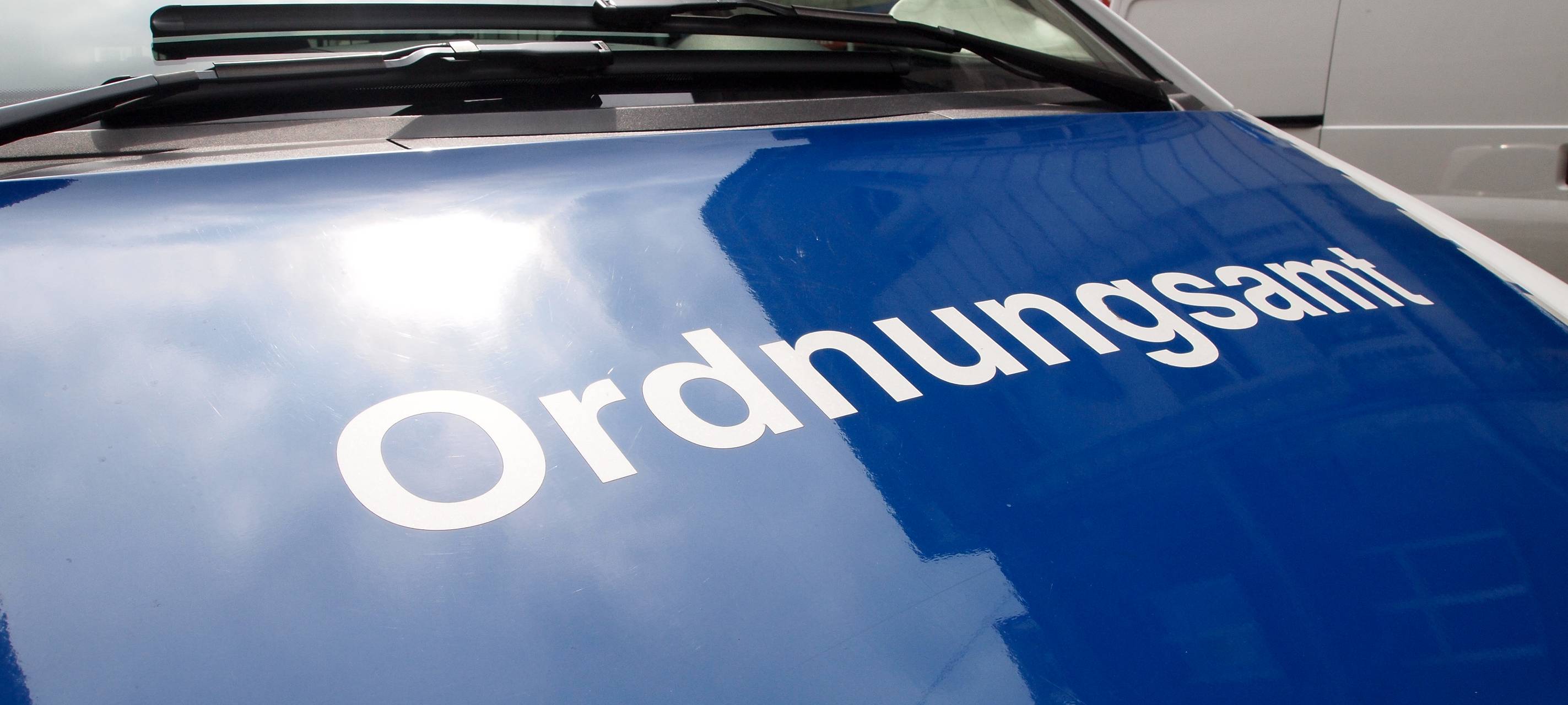 Werbekampagne des Düsseldorfer Ordnungsamts verzeichnet Erfolge