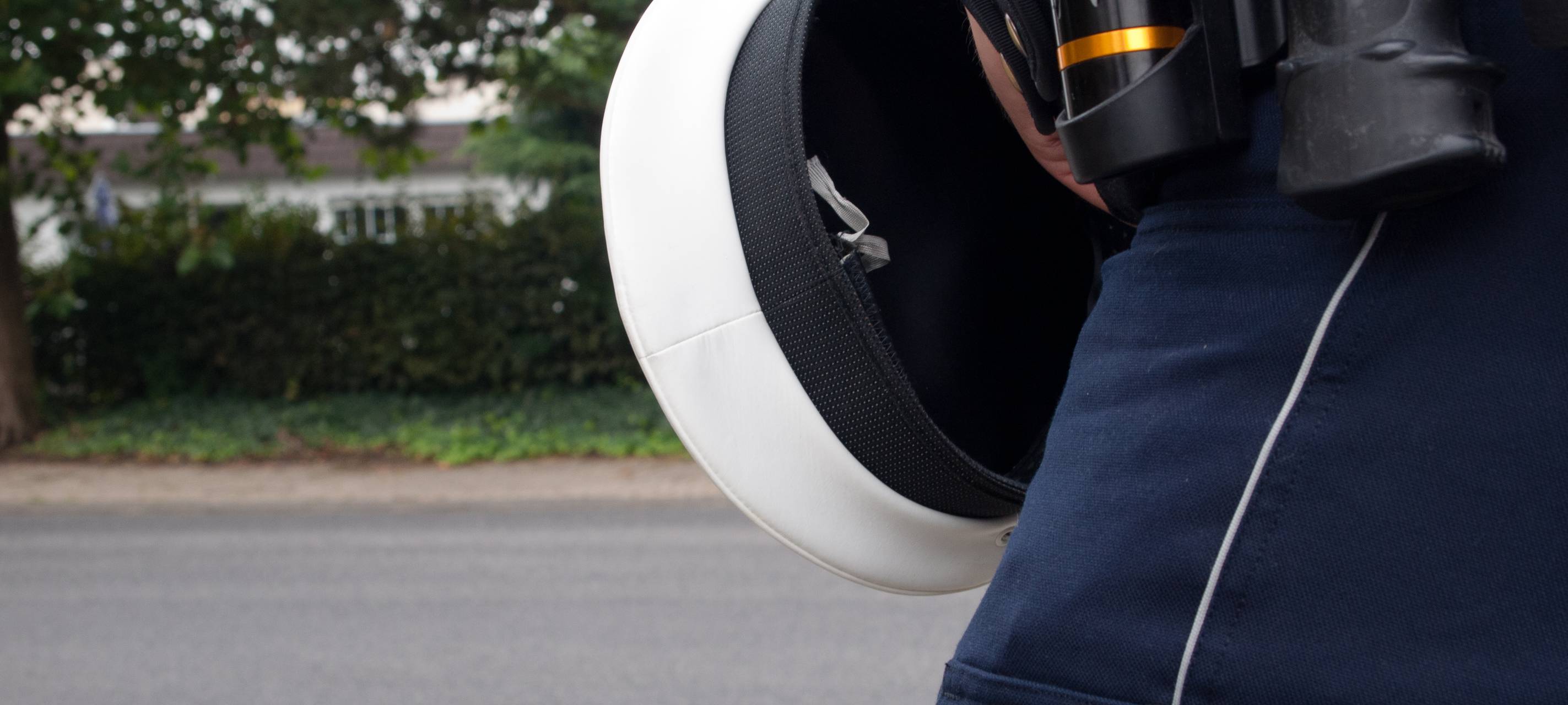 Leichenfund in Düsseldorf-Gerresheim: Polizei ermittelt