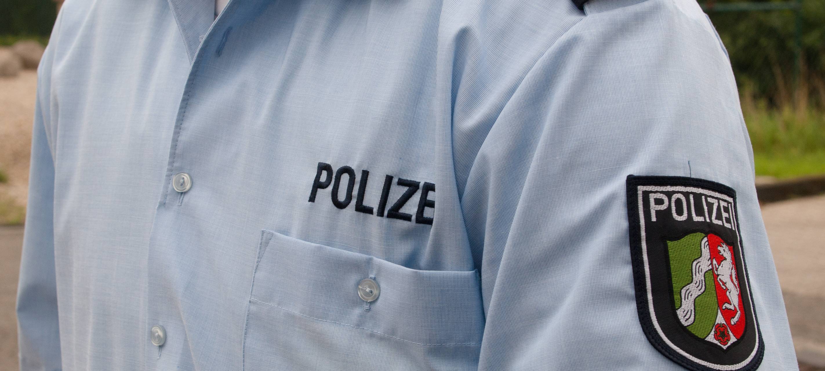 Polizei erwischt über 40 Raser