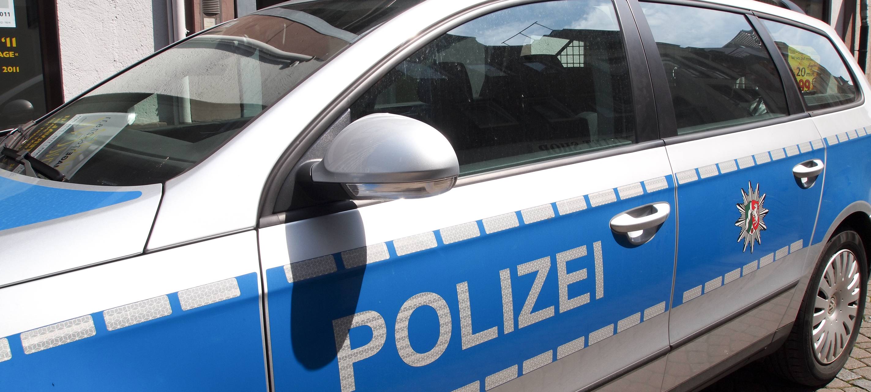 Mutmaßlicher Sexualstraftäter gefasst