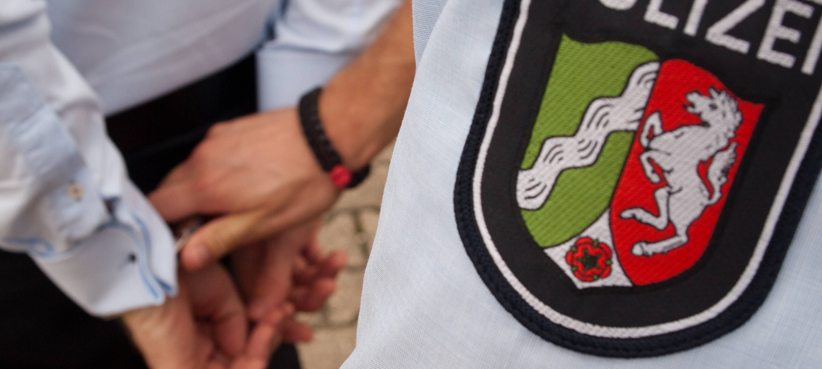 Düsseldorfer Altstadt: OSD und Polizei wollen Präsenz zeigen