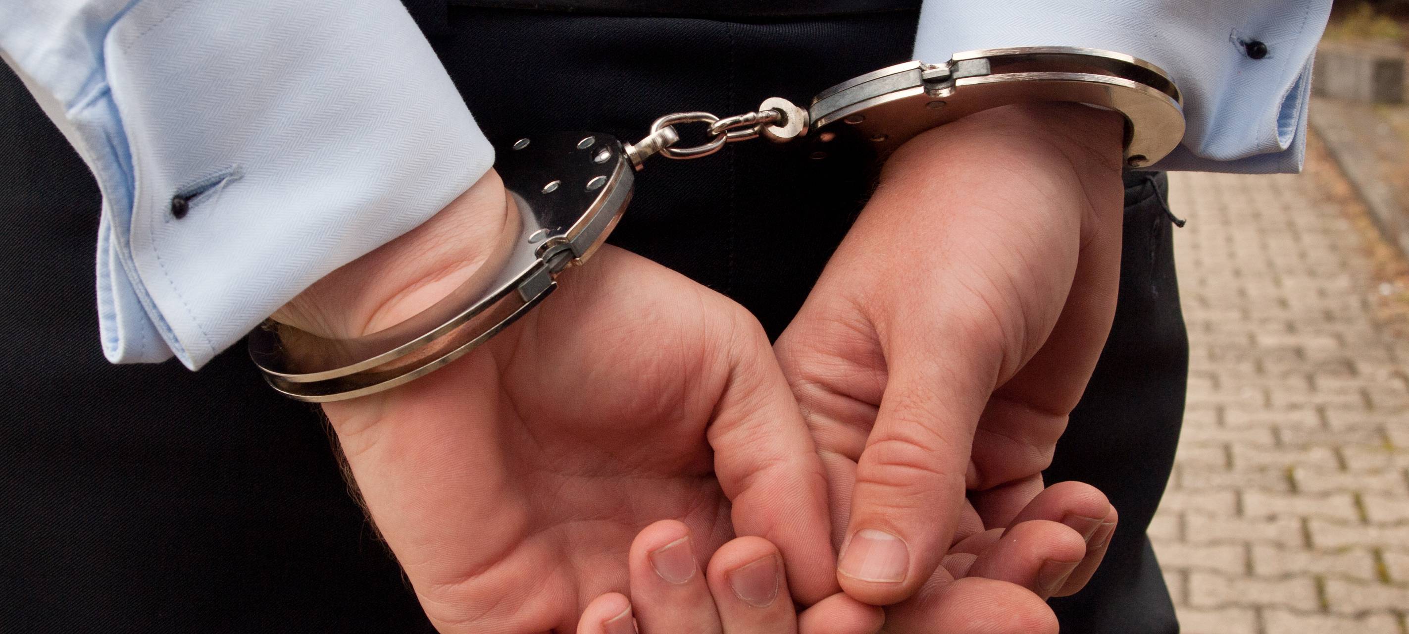 Düsseldorf: Geldwäscher im Visier