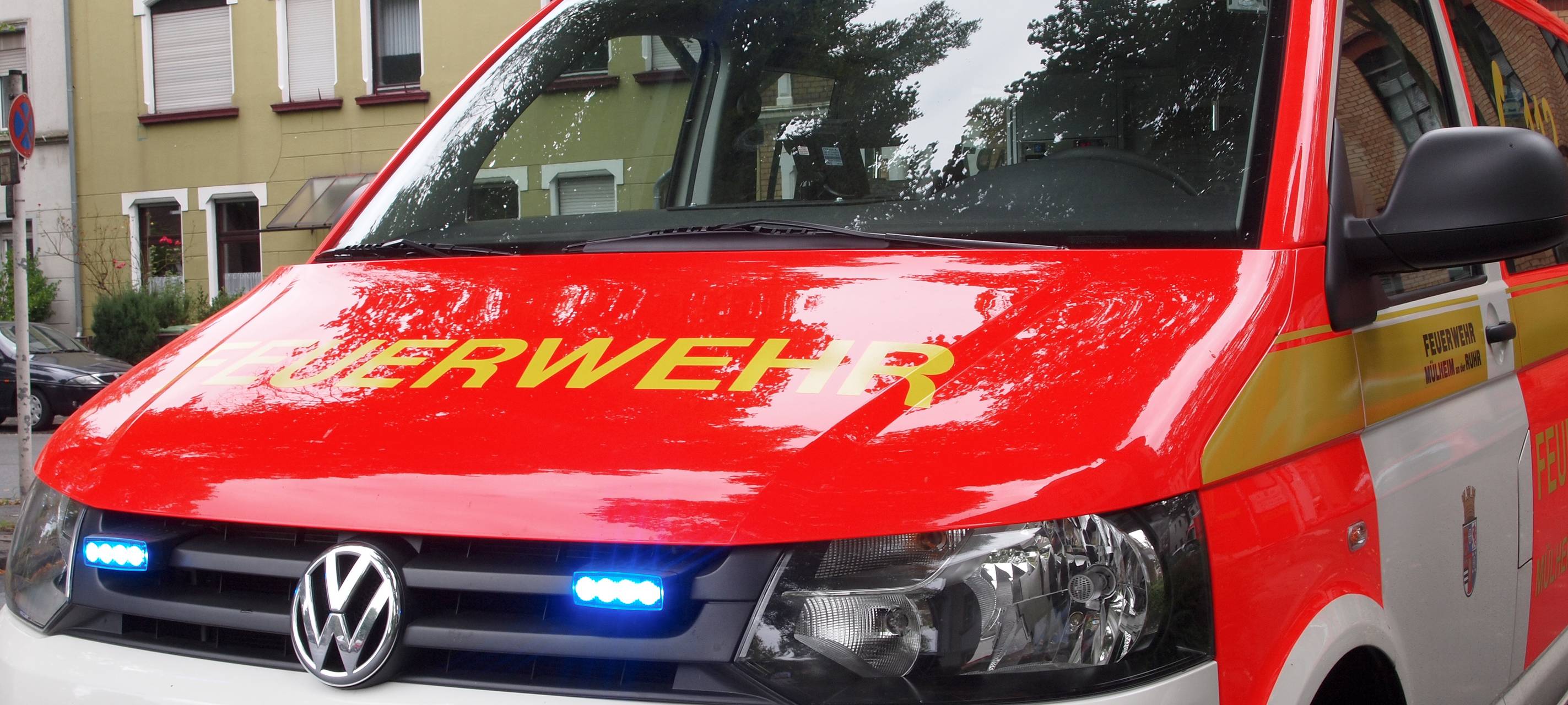 Einsatzkräfte beklagen sich über Pöbeleien