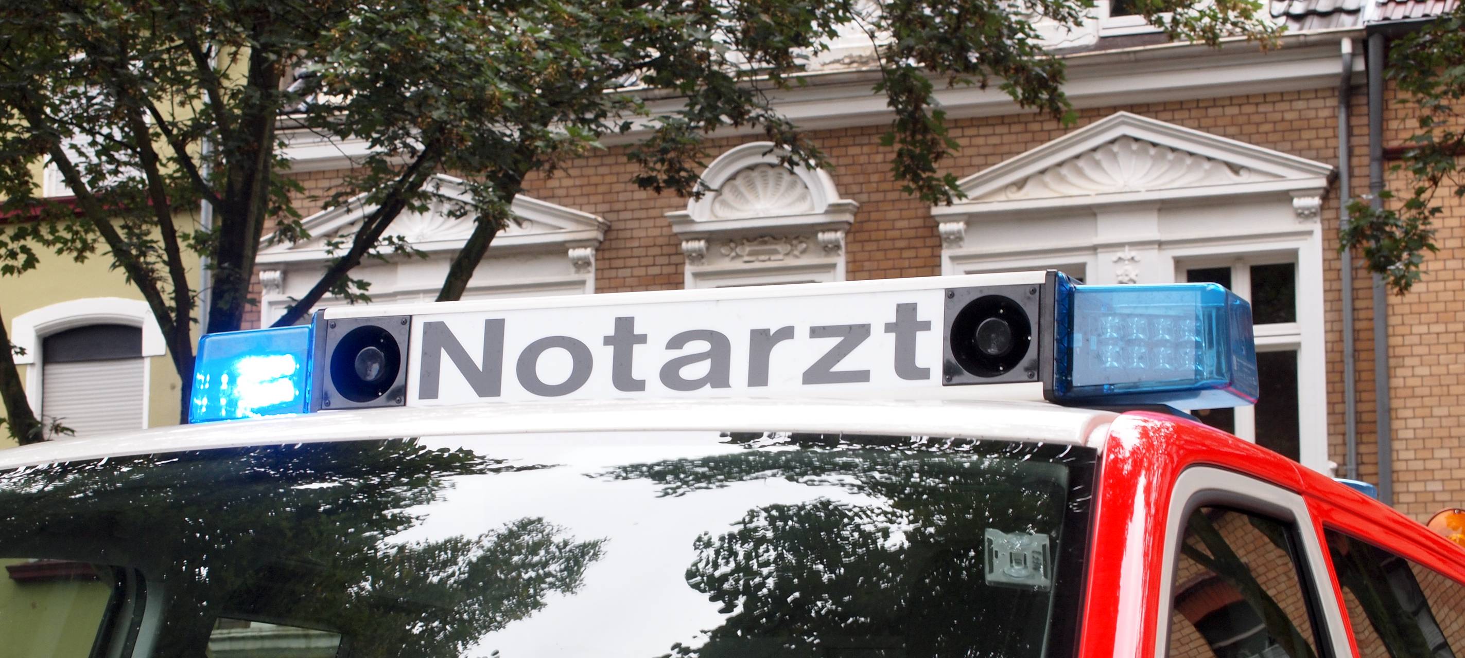 Hitzewelle sorgt für viele Notarzteinsätze
