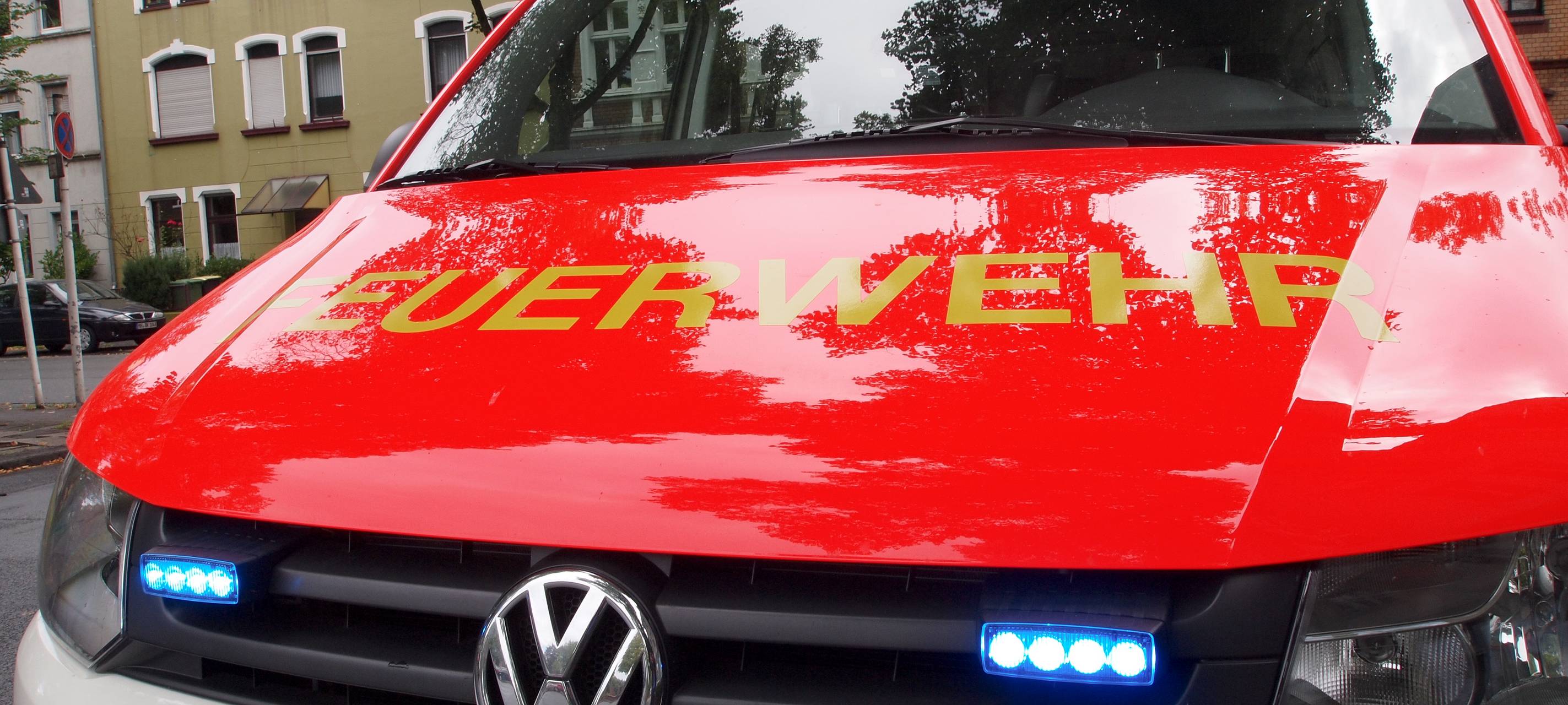 Ermittlungen bei der Düsseldorfer Feuerwehr
