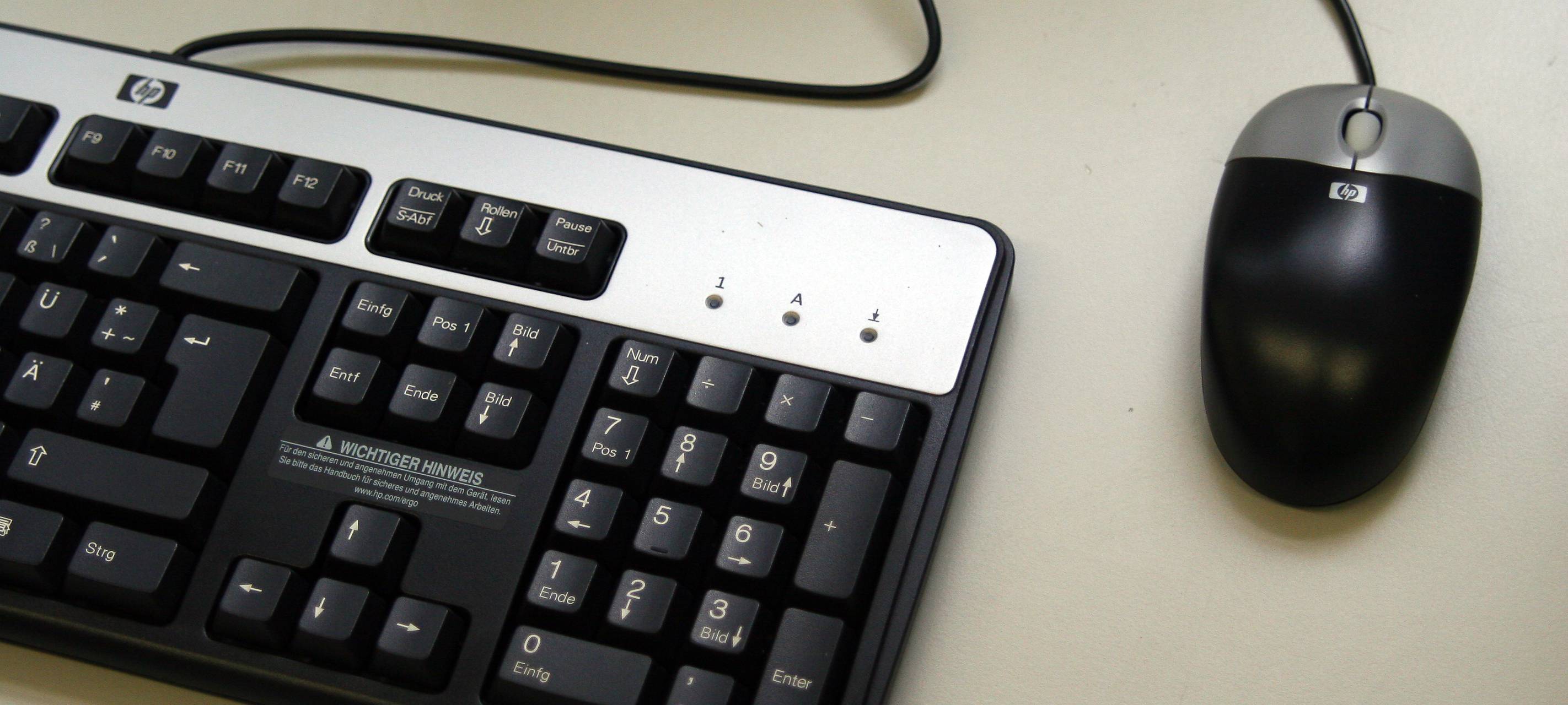 Mehr Geld für digitalen Unterricht