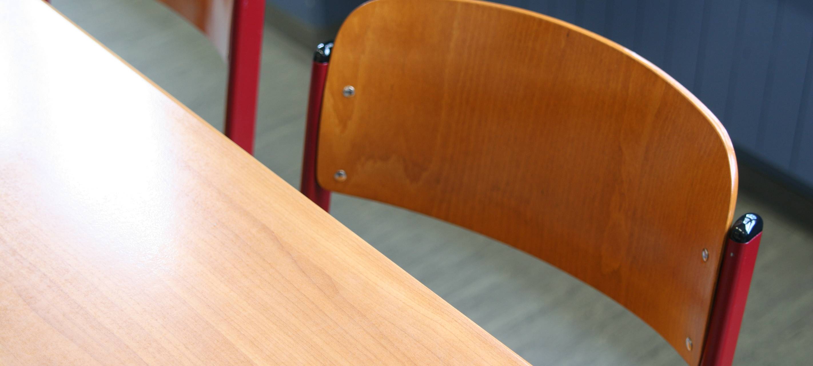 Düsseldorf: Lehrer-Kritik an Corona-Politik