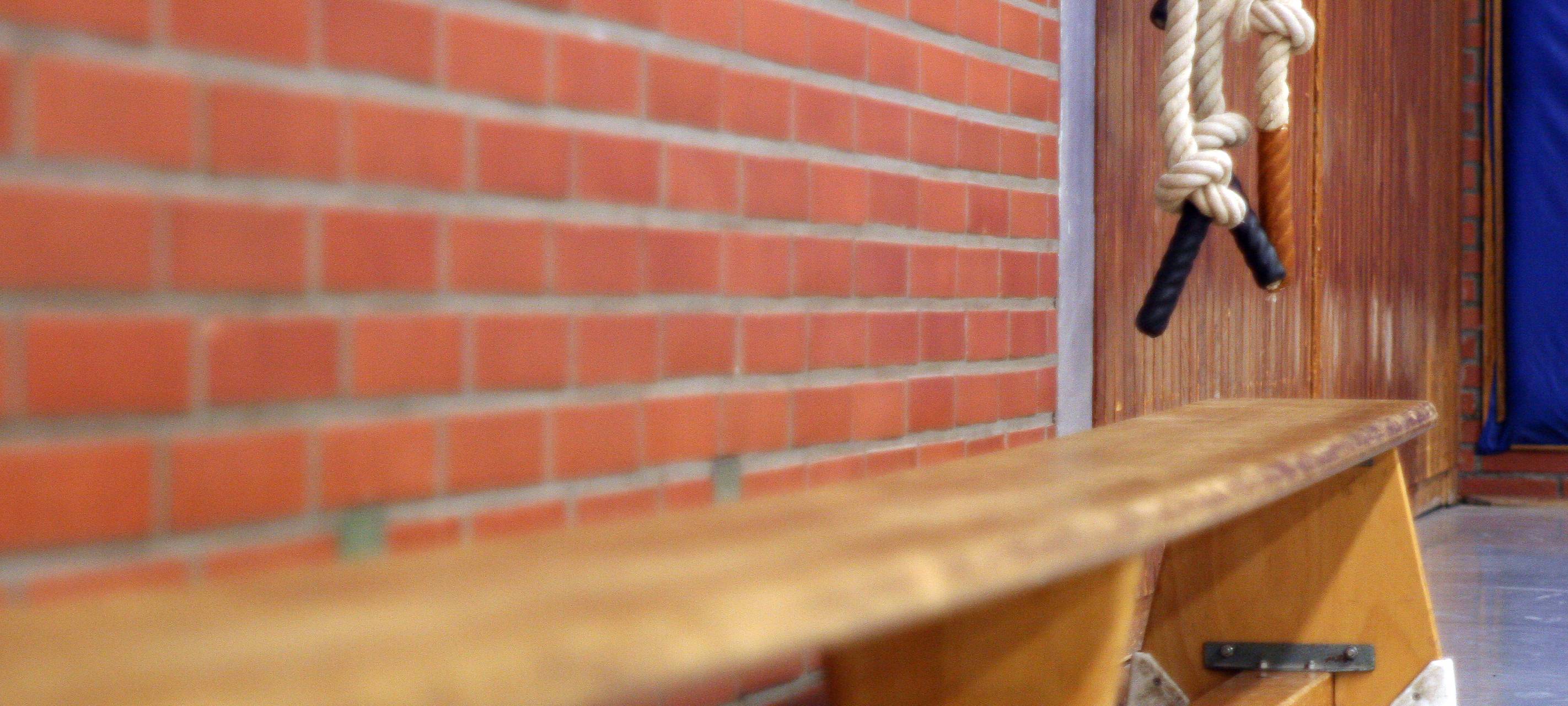 Düsseldorf: Sporthallen in den Ferien geöffnet