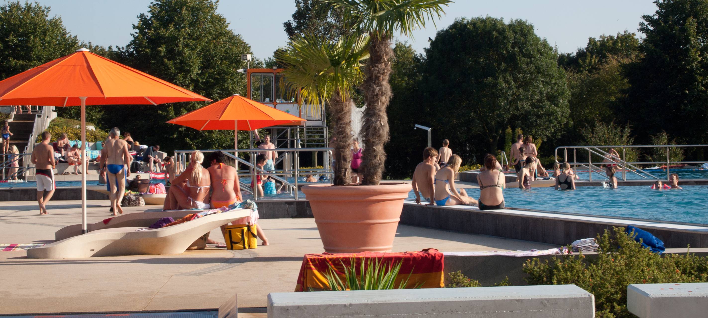 Düsseldorf - das geht in der Stadt am Wochenende