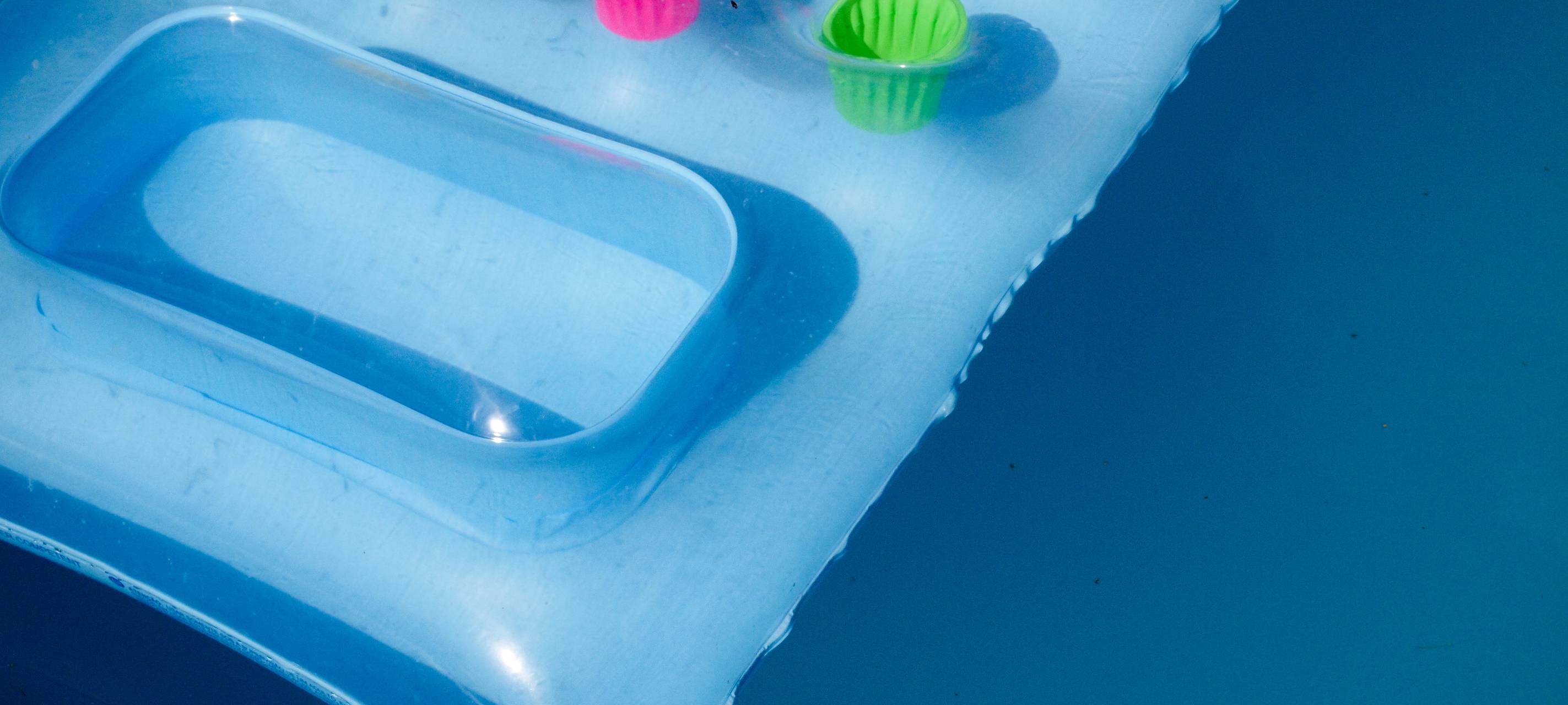 Freibadsaison geht zu Ende