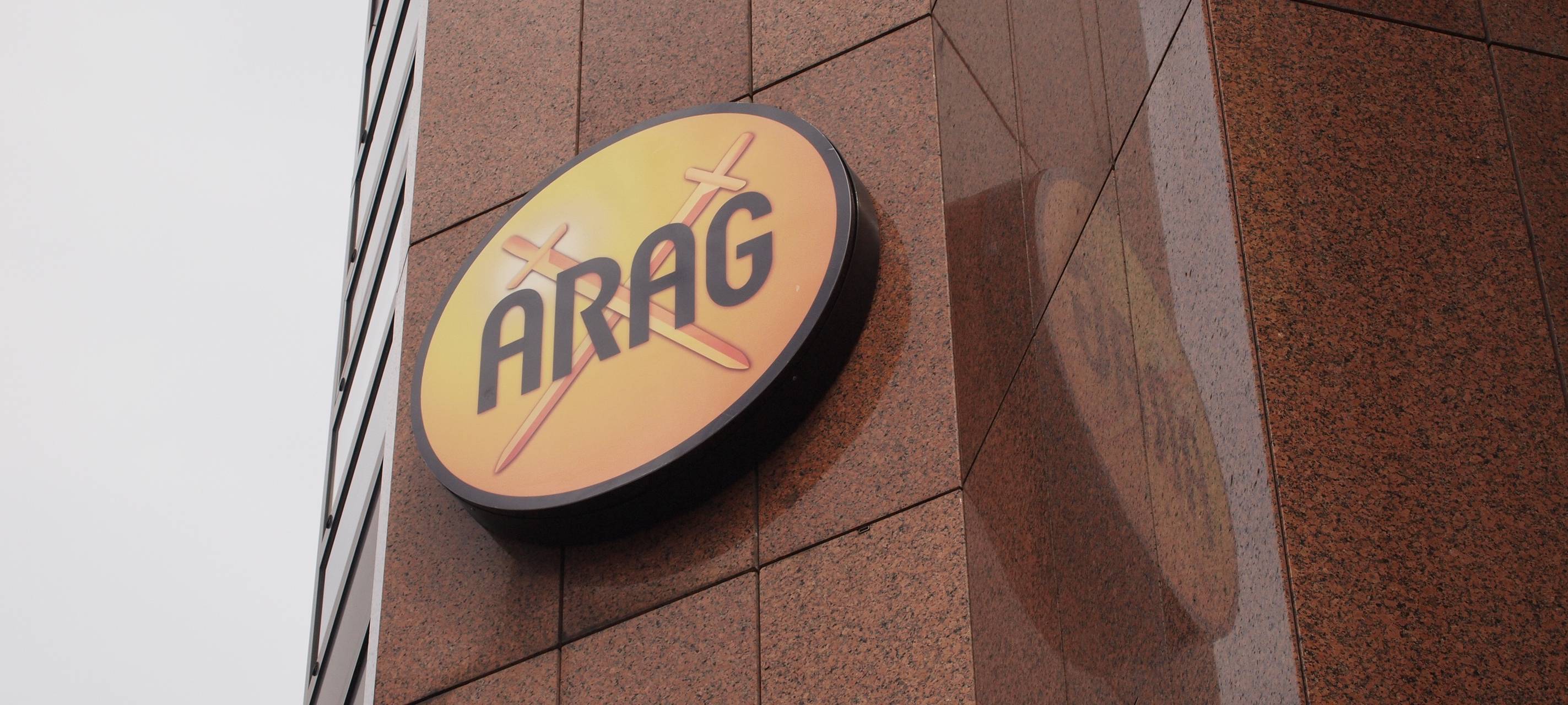 Streit um das ARAG-Erbe