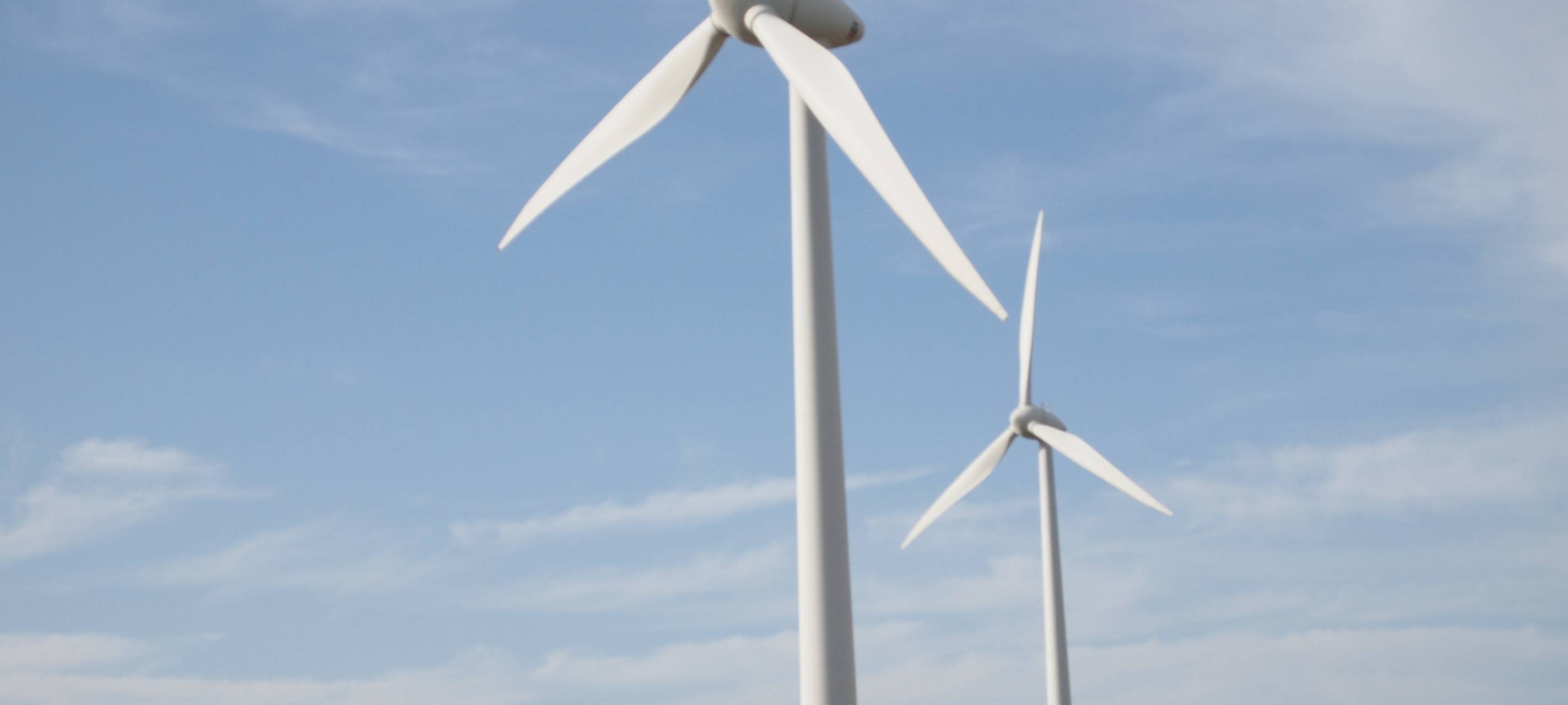 Unsere Serie: "Zukunft Energie"