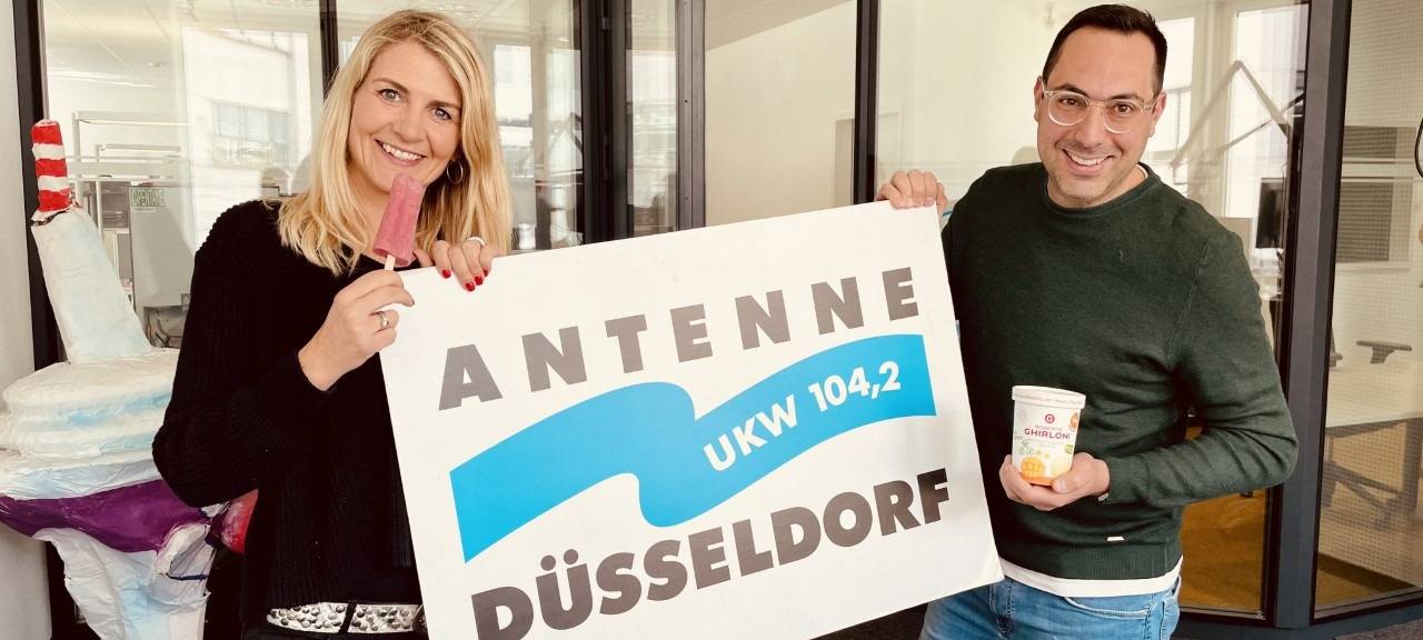 Der Talk mit Roberto Ghirloni vom 23. Mai 2021