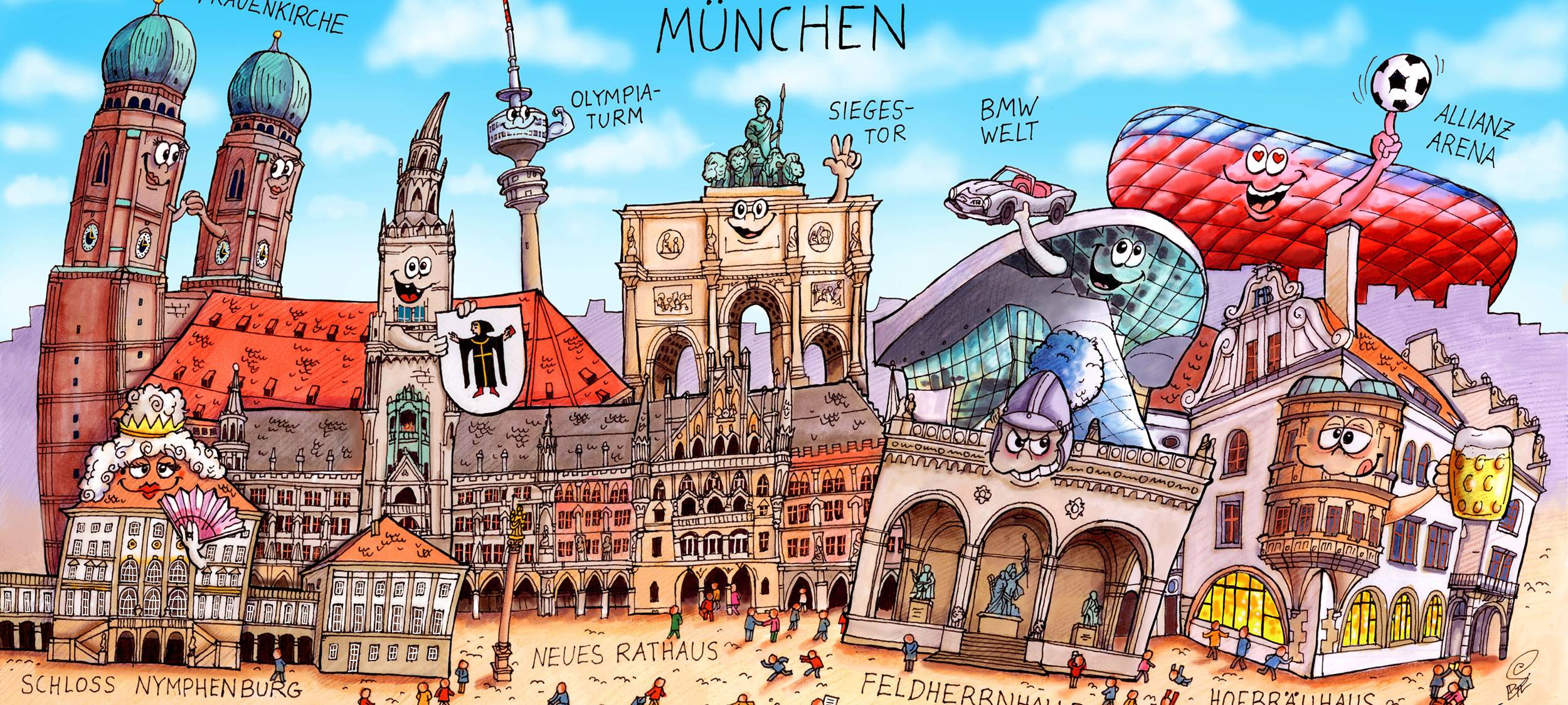 Uber-Atlas & Ergebnisse für Düsseldorf