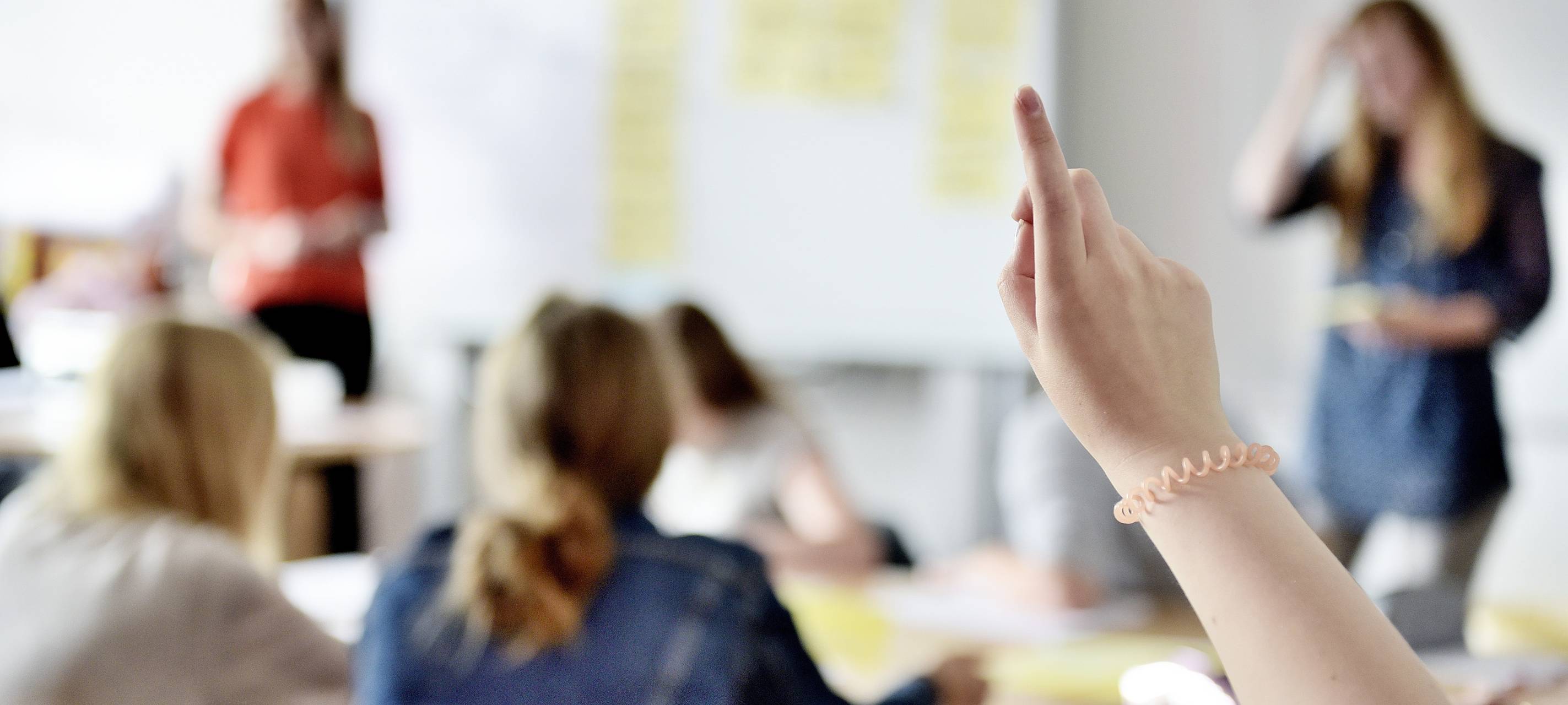 Schulen: Düsseldorf weitet offenen Ganztag weiter aus