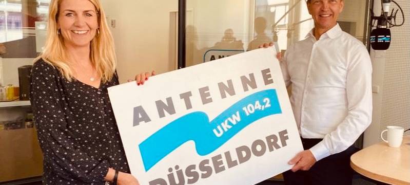 Der Talk mit Josef Hinkel vom 30. Mai 2021