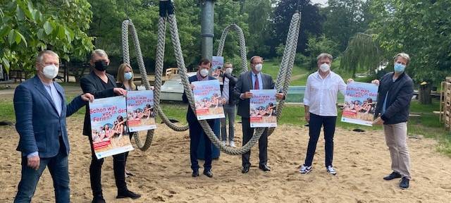 "Düsselferien" können trotz Corona-Pandemie stattfinden