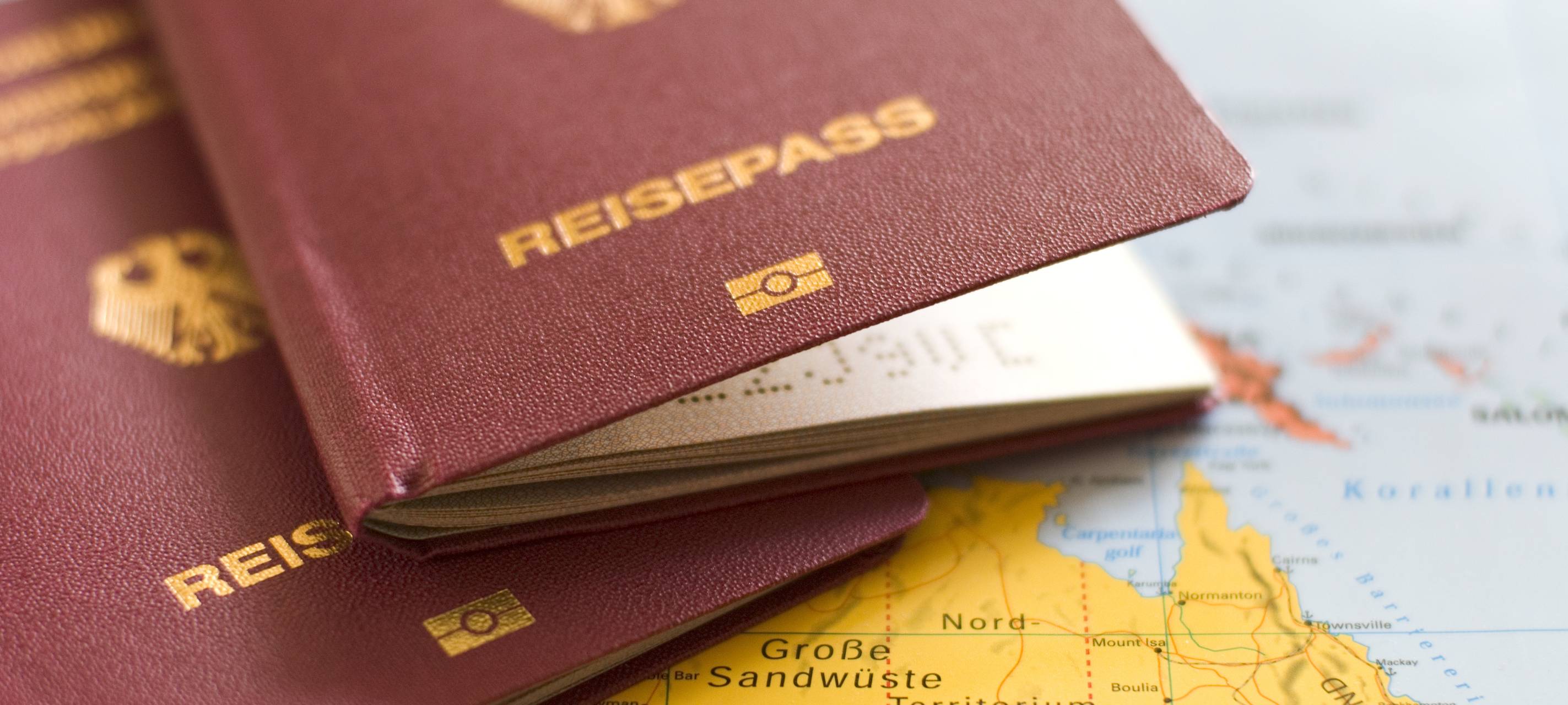 Neues Pop-Up-Bürgerbüro in Düsseldorf