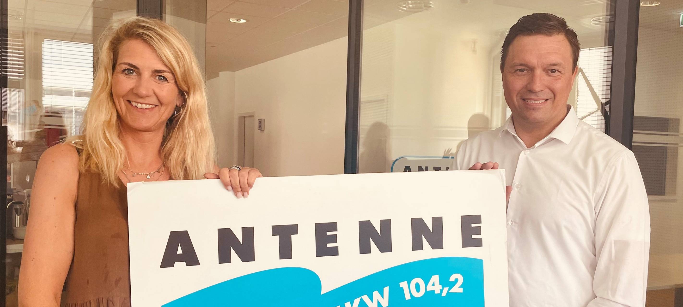 DER TALK MIT Oliver Wilmering VOM 20. JUNI 2021