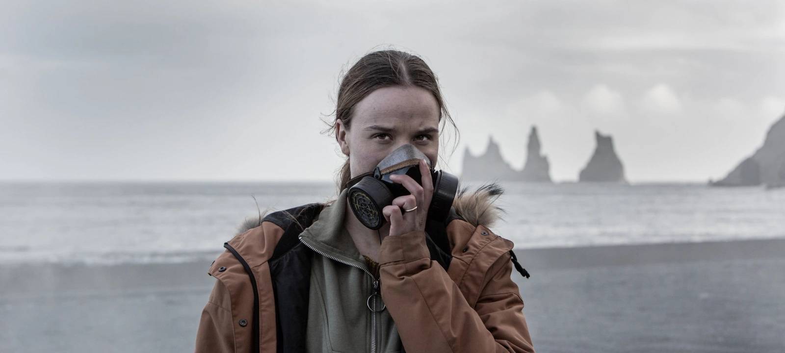 Grima auf der Suche.