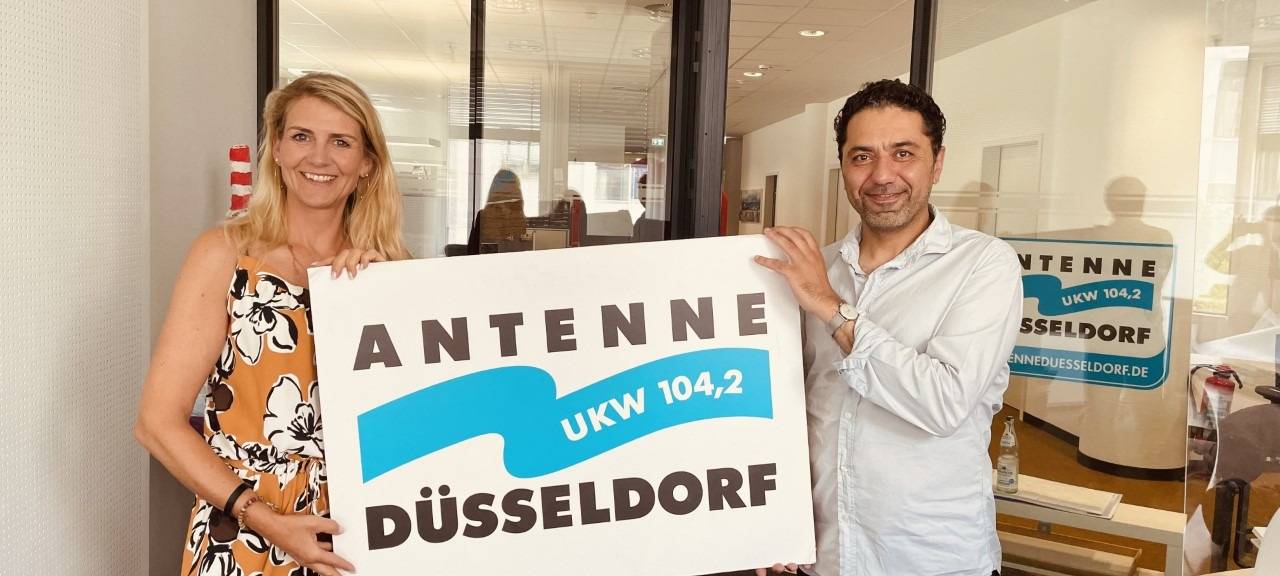 Der Talk mit Hamed Shahi vom 27. Juni 2021