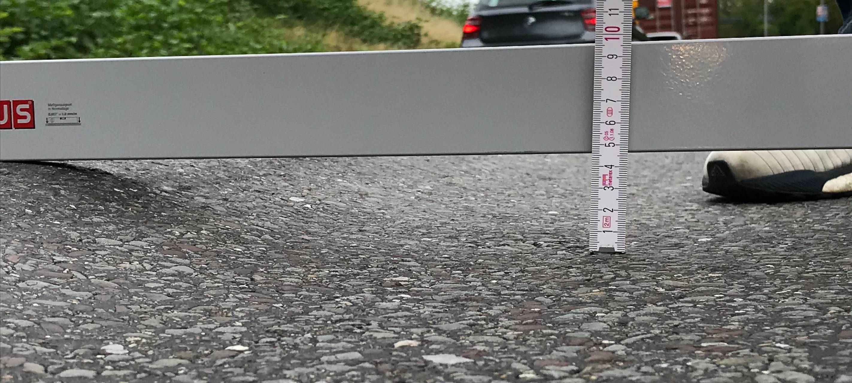 Übersicht: Die Düsseldorfer Sommerbaustellen 2021