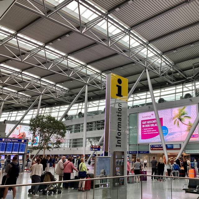 Bombenentschärfung in Düsseldorf-Lohausen - Antenne Düsseldorf
