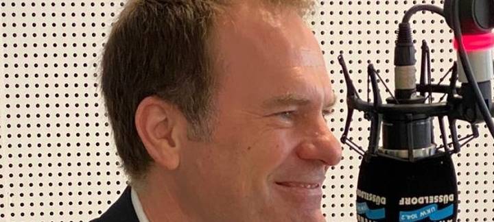 Düsseldorf: OB Keller hat eure Fragen beantwortet