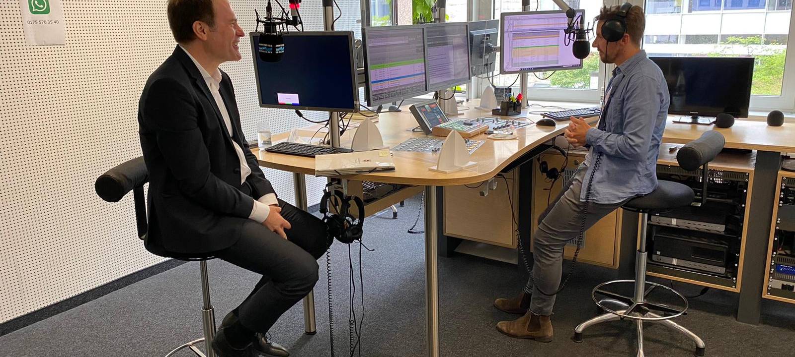 Düsseldorf: OB Keller hat eure Fragen beantwortet