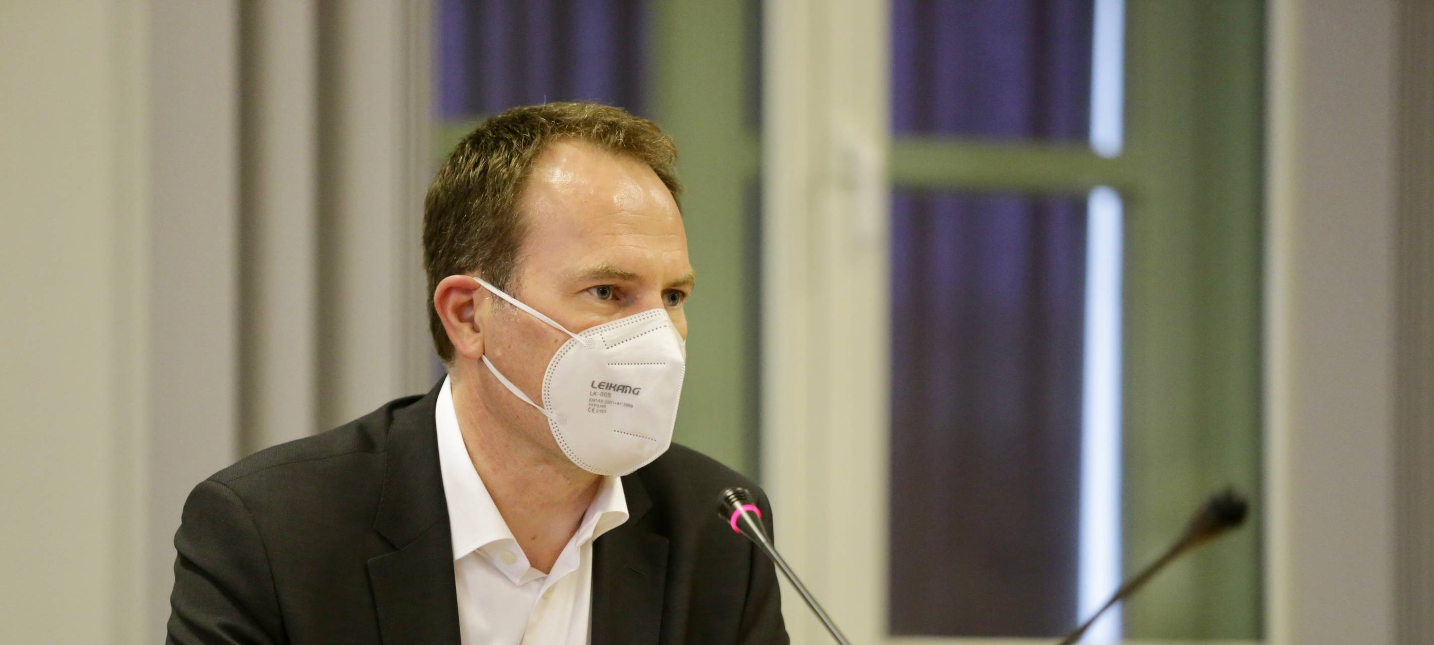 Düsseldorfs OB erneuert 2G-Forderung