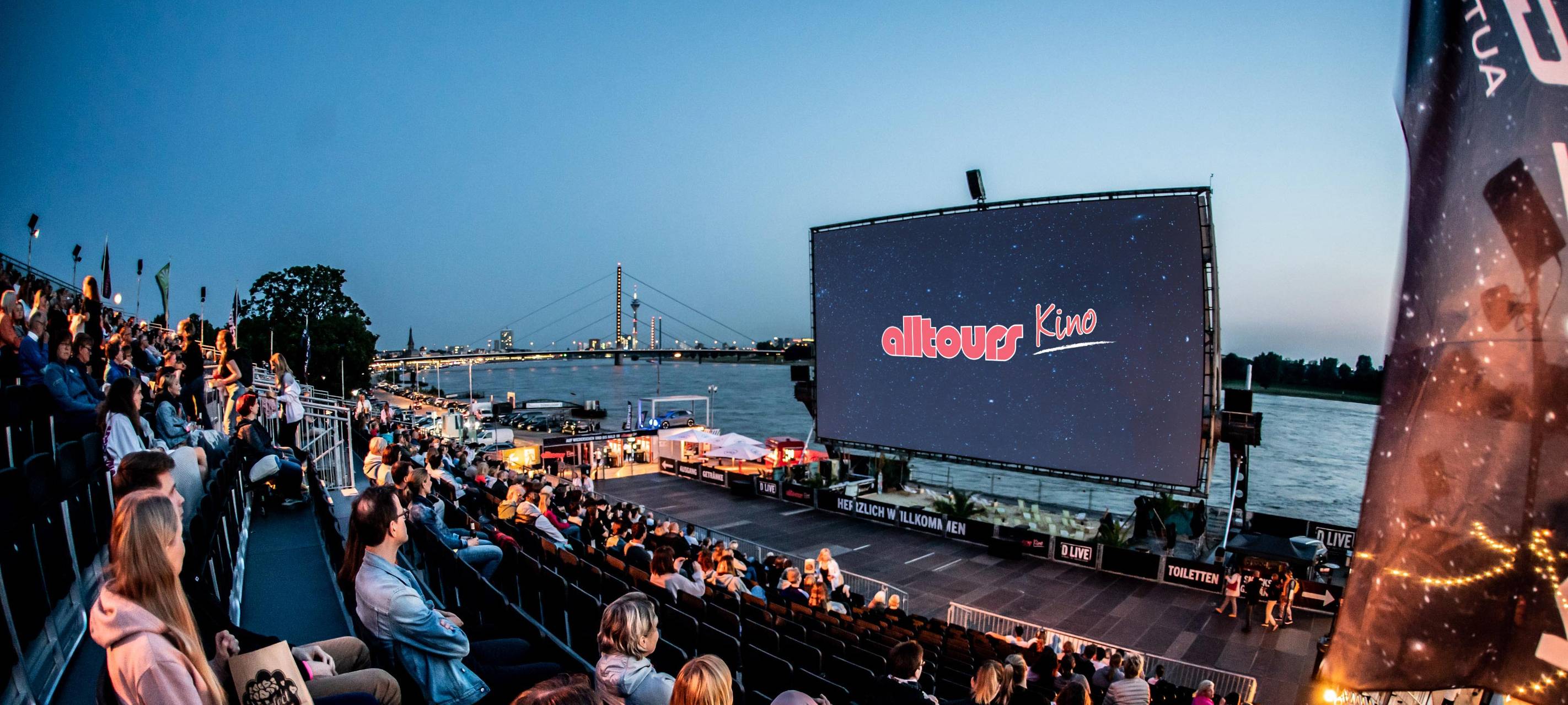Wir verschenken Freikarten für Flutopfer und -helfer