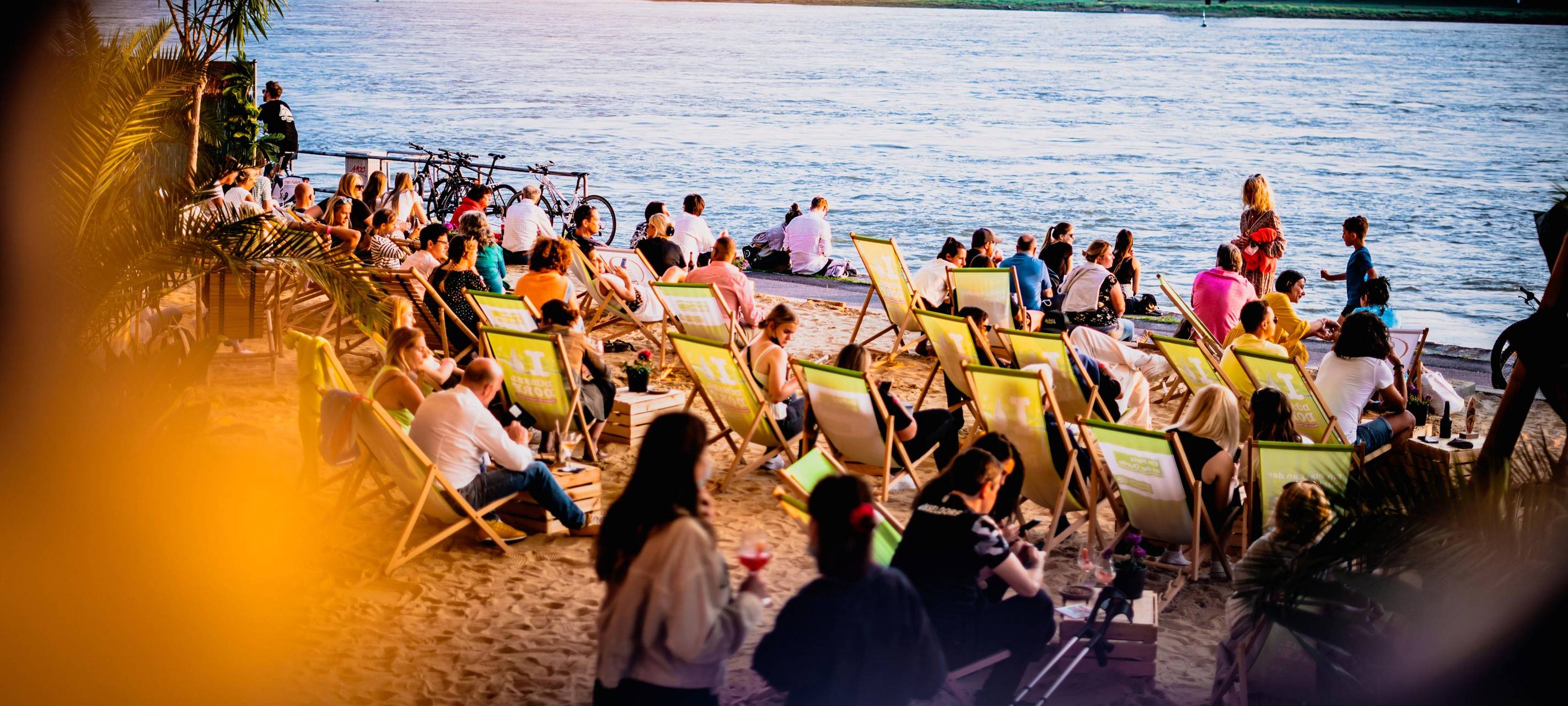 Wir verschenken Freikarten für Flutopfer und -helfer