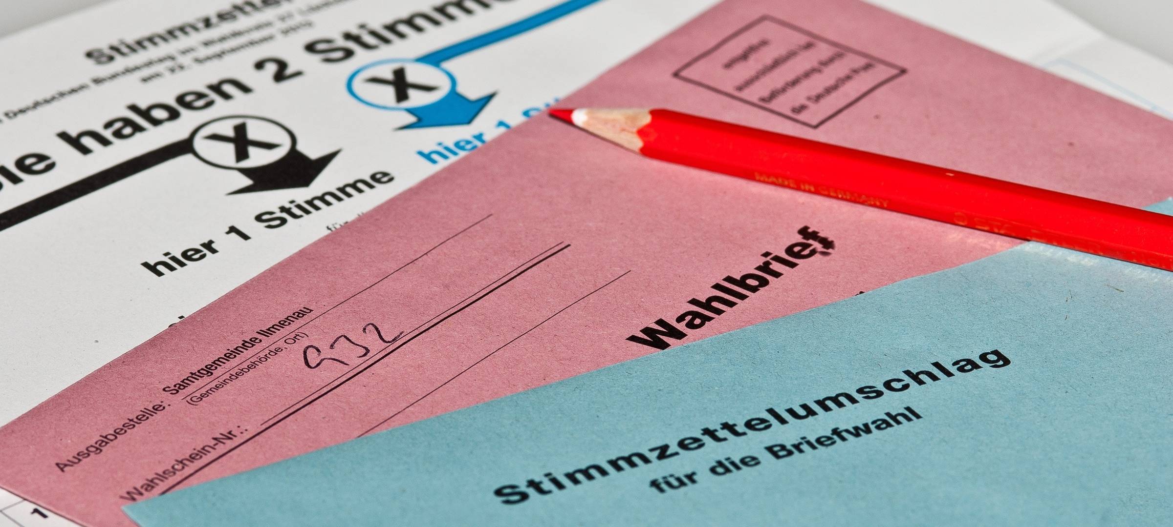 BTW 21: Sichtbarer Wahl-Endspurt in Düsseldorf