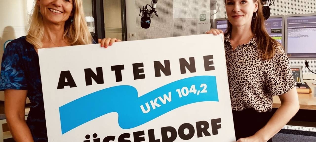 Der Talk mit Katrin Höft vom 15. August 2021