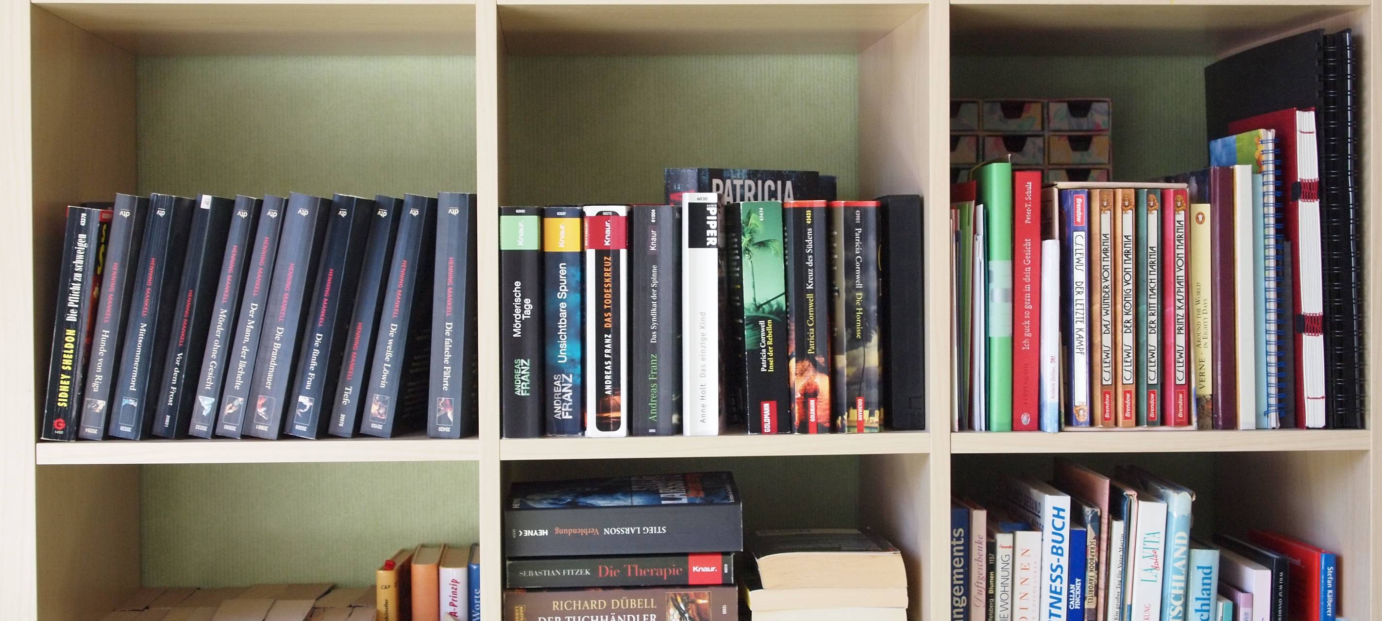 Düsseldorf: Lesefest startet morgen