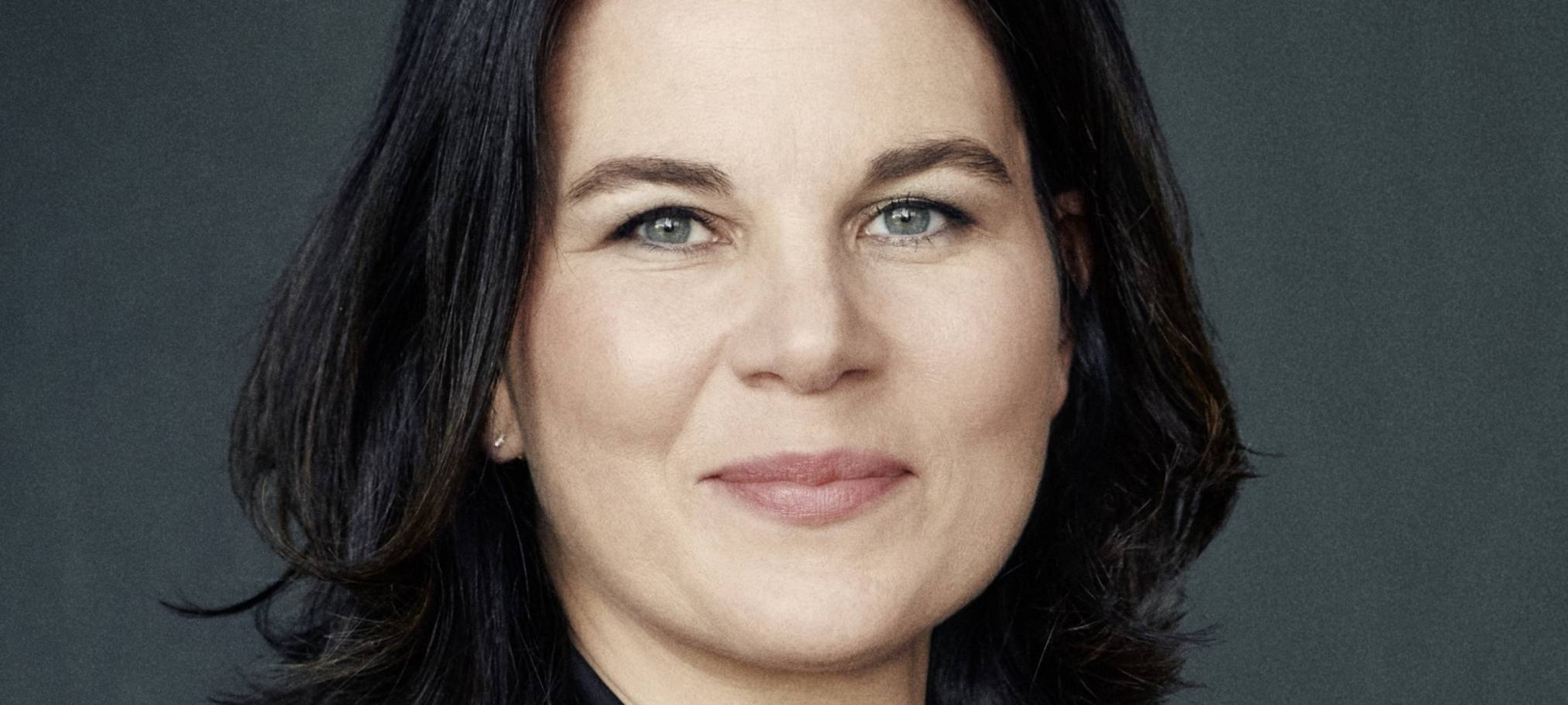 Baerbock beim Wahlkampf-Finale der GRÜNEN in Düsseldorf