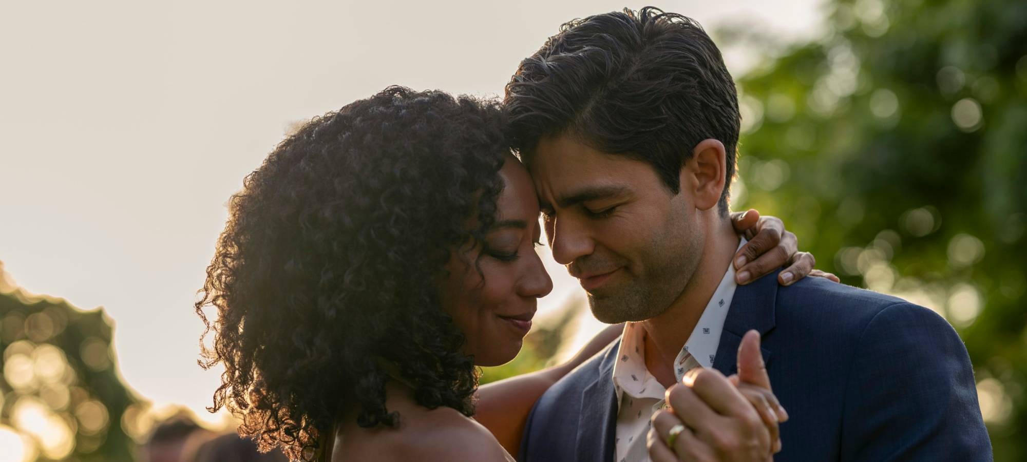 Nicks Fassade bröckelt.