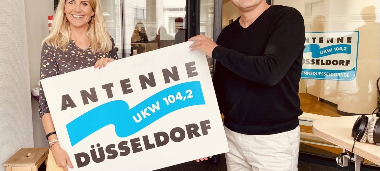 Der Talk mit Martin Roos vom 22. August 2021