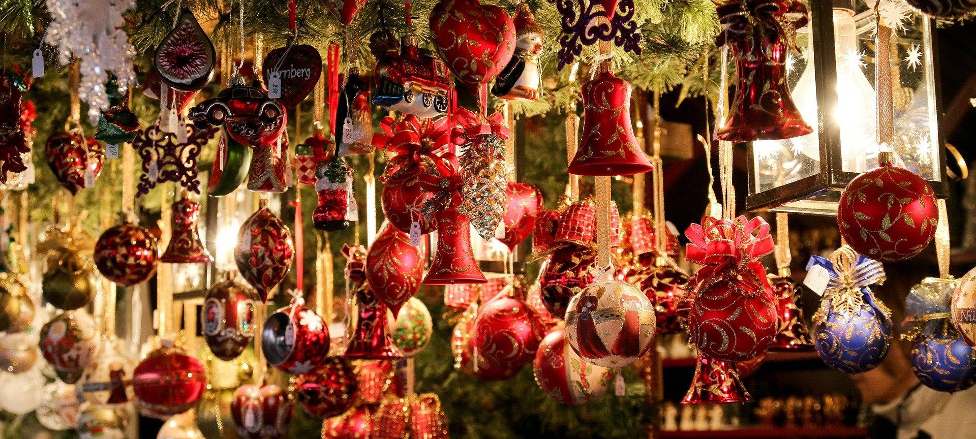 Düsseldorf: Weihnachtsmarkt auf der Schadowstraße soll anders werden