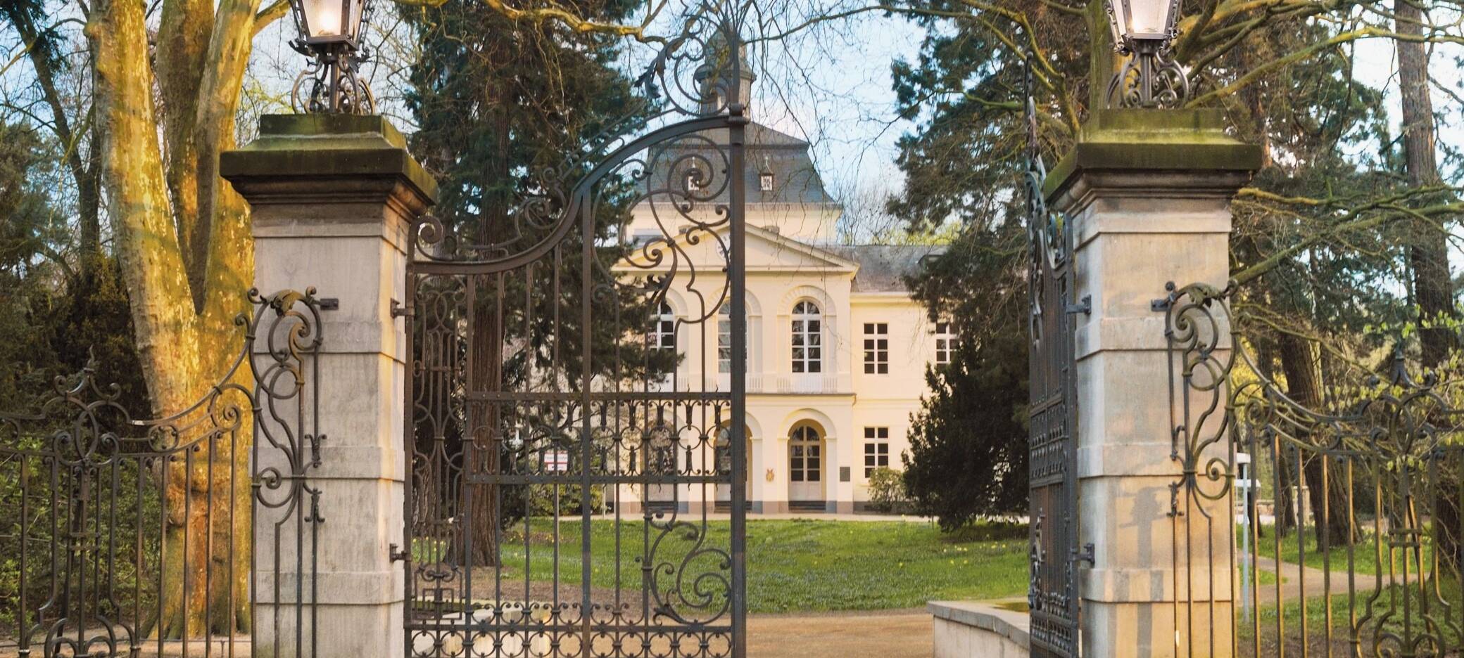 Eller: Ein Stadtteil mit Natur und lebendigem Flair