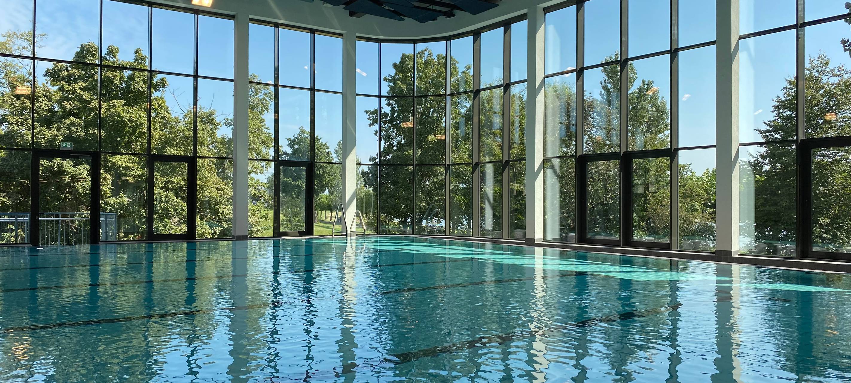 Viele Düsseldorfer Hallenbäder schließen