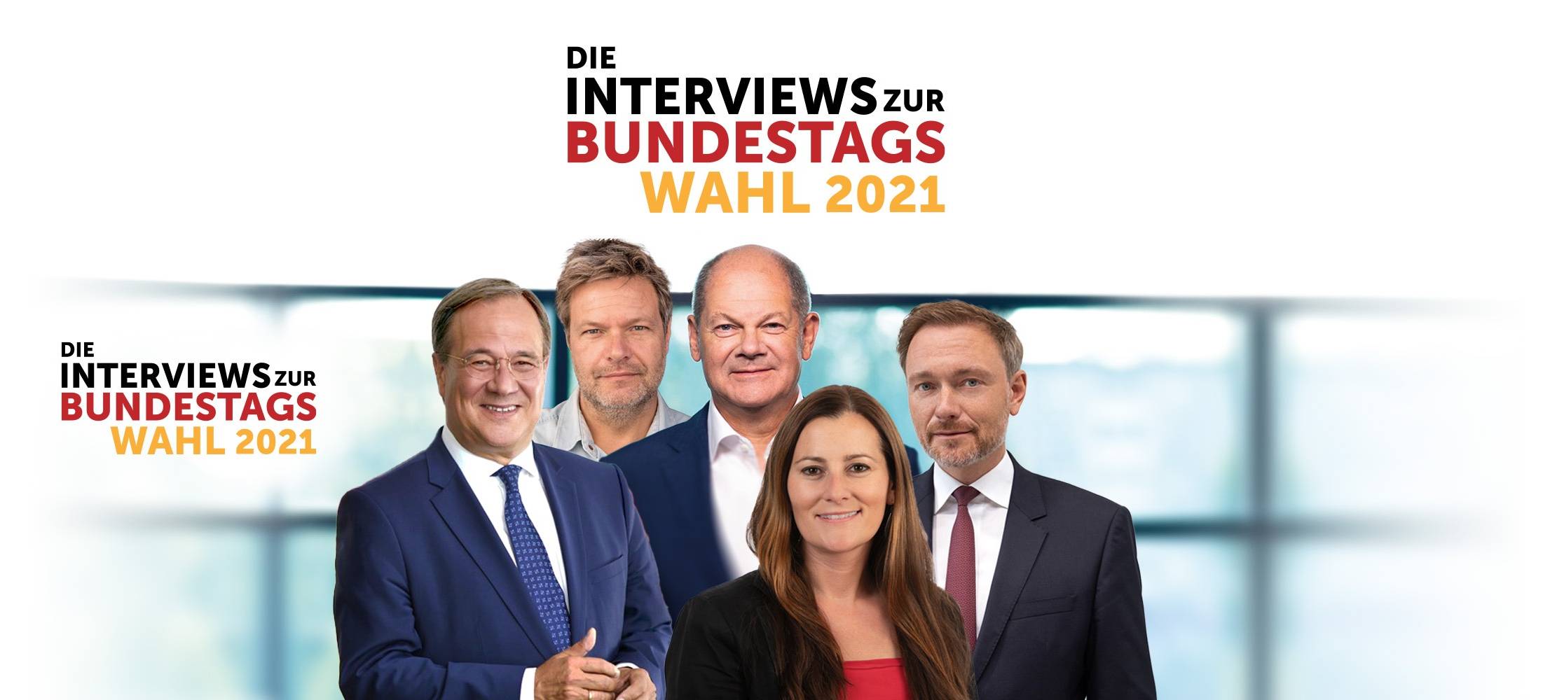 Bundestagswahl 2021: Die Infos für Düsseldorf