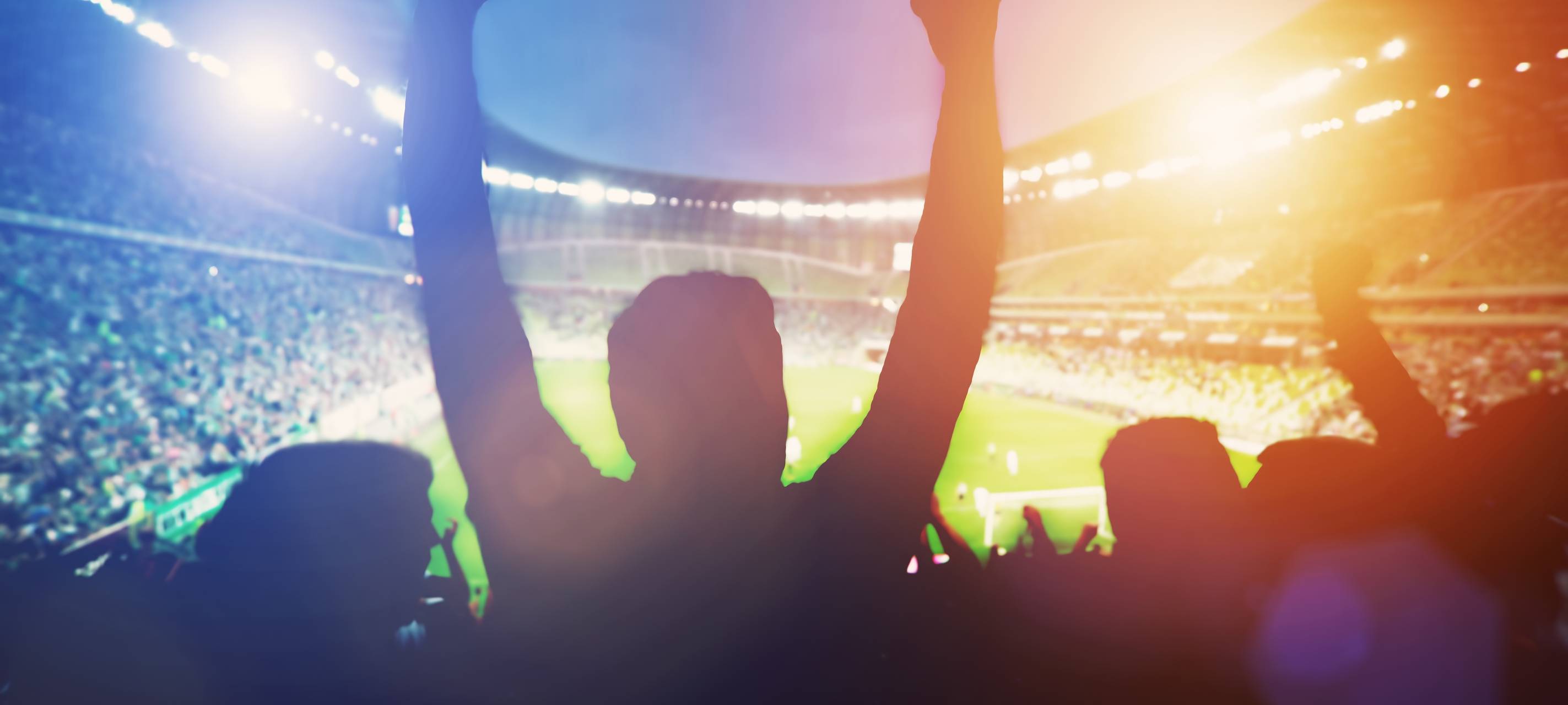 Düsseldorf: Marokko-Fans feiern nach Sieg gegen Spanien bei WM