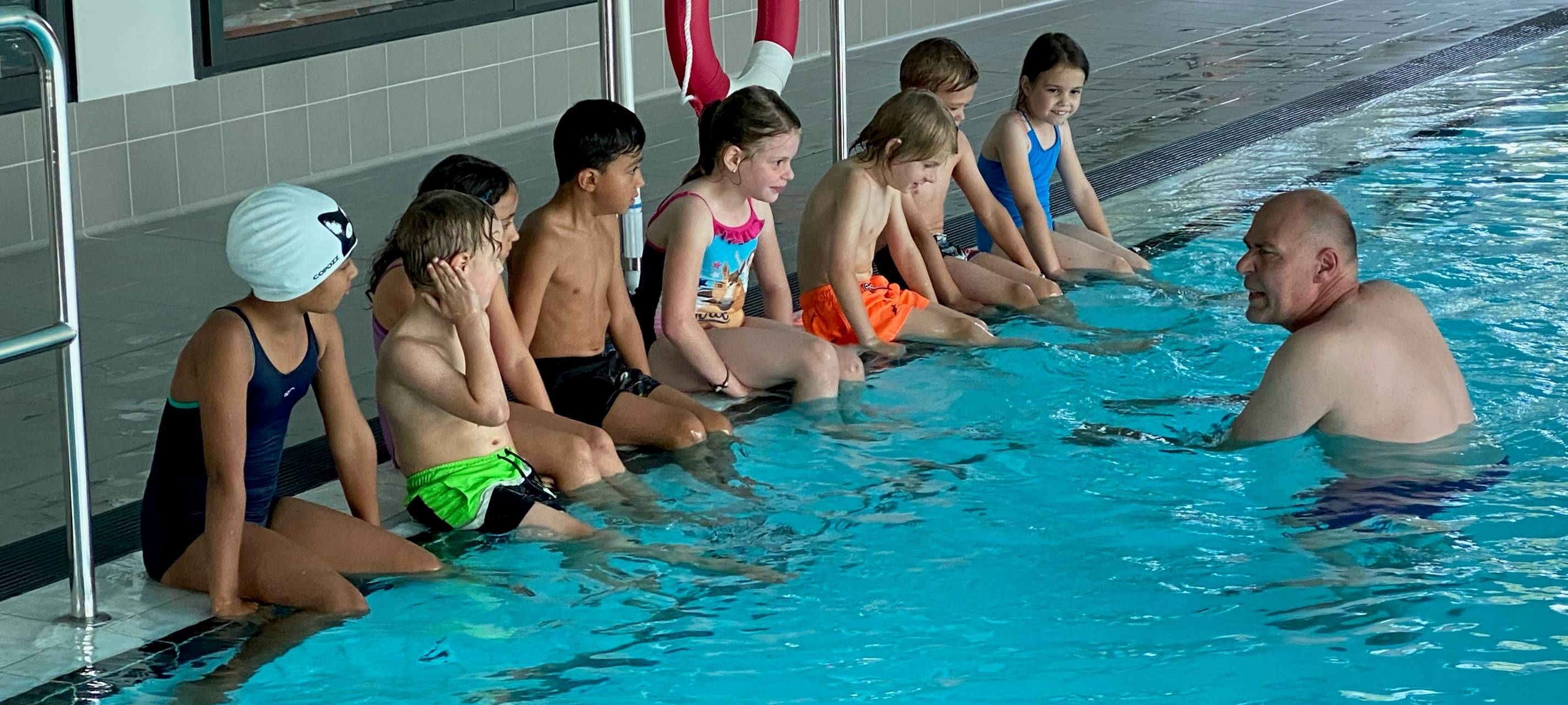 Düsseldorf - Kinderprogramm in den Herbstferien