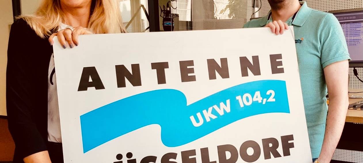 Der Talk mit Christian Schiffer vom 12. September 2021